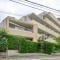 【東京都/杉並区高円寺南】藤和シティホームズ高円寺南 外観