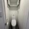 【東京都/練馬区豊玉北】江古田チェリーマンション トイレ