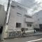 【東京都/練馬区豊玉北】江古田チェリーマンション 外観