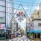 【東京都/中野区新井】パシフィックニュー中野 薬師あいロード