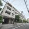 【東京都/中野区中央】ヒルズ中野坂上新都心グランステージ 外観