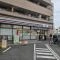 【東京都/中野区中央】ヒルズ中野坂上新都心グランステージ セブンイレブン東中野末広橋店