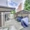 【東京都/中野区中央】日神デュオステージ新中野 駐輪場