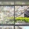 【東京都/杉並区高円寺南】k-flat 眺望
