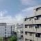 【東京都/杉並区堀ノ内】ピアース杉並方南町レジデンス 眺望：リビングバルコニーから