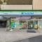 【東京都/杉並区堀ノ内】ピアース杉並方南町レジデンス ファミリーマート 杉並堀の内店