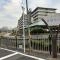 【東京都/杉並区堀ノ内】ピアース杉並方南町レジデンス 善福寺川