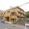 【東京都/杉並区上井草】ライオンズマンション井荻第3 外観