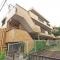 【東京都/杉並区上井草】ライオンズマンション井荻第3 外観