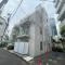 【東京都/新宿区新宿】ロイヤルパレス新宿御苑 外観