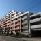 【東京都/調布市国領町】コナ・ヴィレッジ調布国領 外観
