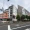 【東京都/調布市国領町】コナ・ヴィレッジ調布国領 外観