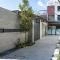 【東京都/中野区弥生町】ファブリックレジデンス中野 エントランス