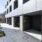 【東京都/中野区弥生町】ファブリックレジデンス中野 敷地内