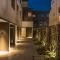 【東京都/中野区弥生町】ファブリックレジデンス中野 敷地内