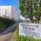 【東京都/杉並区和田】パークシティ杉並セントラルタワー  杏林大学医学部付属杉並病院