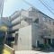 【東京都/新宿区南町】ディアパーク市ヶ谷南町 外観