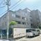 【東京都/新宿区南町】ディアパーク市ヶ谷南町 外観
