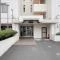 【東京都/中野区中野】千光前ファミリーハウス エントランス