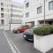 【東京都/中野区中野】千光前ファミリーハウス 駐車場