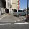 【東京都/新宿区下落合】トダカ高田馬場コーポ 駐車場