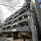 【東京都/渋谷区富ヶ谷】代々木いずみマンション 外観