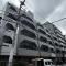 【東京都/渋谷区富ヶ谷】代々木いずみマンション 外観