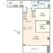 【東京都/渋谷区富ヶ谷】代々木いずみマンション 間取り図