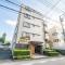 【東京都/新宿区納戸町】アビテ市ヶ谷納戸町 外観
