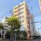 【東京都/中野区新井】パークハウス中野アーバンス 外観