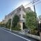 【東京都/練馬区北町】ユアコート練馬北町 外観