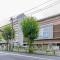 【東京都/中野区中野】なかのサンクォーレ  中野区立中野中学校
