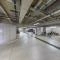【東京都/新宿区南町】ディアパーク市ヶ谷南町 地下駐車場