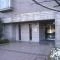 【東京都/中野区中野】中野桃園シティハウス エントランス