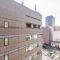 【東京都/中央区築地】イニシア築地レジデンス 眺望