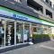 【東京都/中央区佃】T-puente　ティープエンテ ファミリーマート中央月島三丁目店
