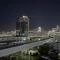 【東京都/港区海岸】クレストフォルム田町ベイフロントスクエア 眺望：夜景