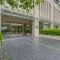 【東京都/豊島区東池袋】エアライズタワーライズアリーナビル エントランス
