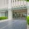 【東京都/豊島区東池袋】エアライズタワーライズアリーナビル エントランス
