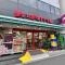 【東京都/中央区湊】レゾン　アレグレ まいばすけっと新富町駅東店