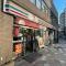 【東京都/豊島区巣鴨】グローリオタワー巣鴨 セブンイレブン西巣鴨駅前店