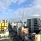 【東京都/台東区浅草】ザ・グランデレガーロ浅草 眺望