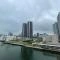 【東京都/中央区晴海】ザ・晴海レジデンス 眺望