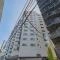 【東京都/品川区東五反田】新池田山マンション 外観