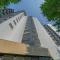 【東京都/品川区東五反田】新池田山マンション 外観