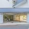 【東京都/品川区東五反田】新池田山マンション エントランス