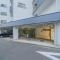 【東京都/品川区東五反田】新池田山マンション エントランス