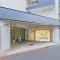 【東京都/品川区東五反田】新池田山マンション エントランス
