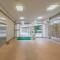 【東京都/品川区東五反田】新池田山マンション エントランス