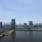 【東京都/中央区晴海】パークタワー晴海 眺望